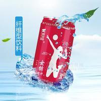 贏到底 運(yùn)動(dòng)飲料 纖維型240ml