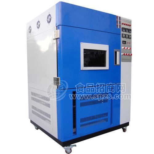 湖南.十堰.陕西6500W水冷转鼓型氙灯老化试验箱SN-900