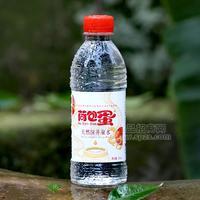 荷包蛋 天然深井泉水 飲用水 礦泉水招商380ml