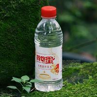 荷包蛋 天然深井泉水 饮用水 山泉水招商380ml