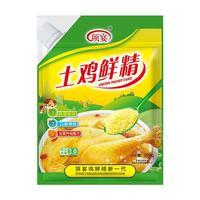 頂宴土雞鮮精 調(diào)味品200g