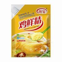 頂宴雞鮮精 調味品200g