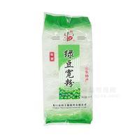 龍利  山東特產(chǎn)  160g 綠豆寬粉 干鮮食品