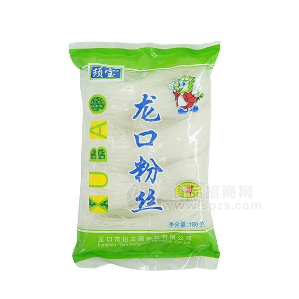 須寶 龍口粉絲  180g 干鮮食品