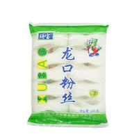 须宝 龙口粉丝500g干鲜食品