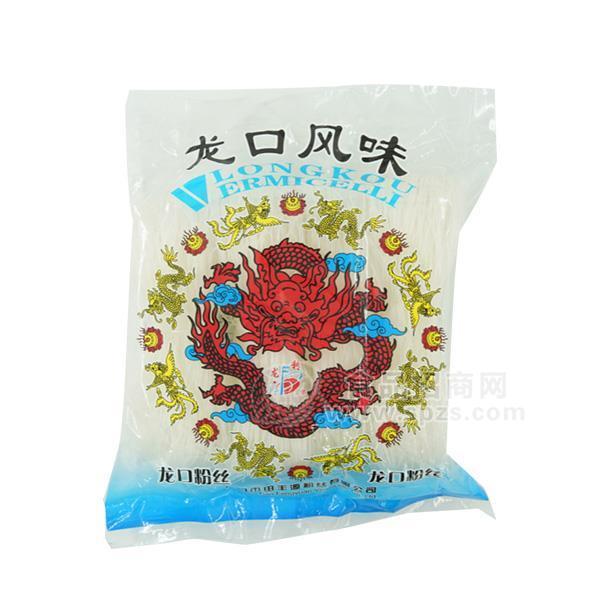 龍口風(fēng)味  龍口粉絲  干鮮食品 招商