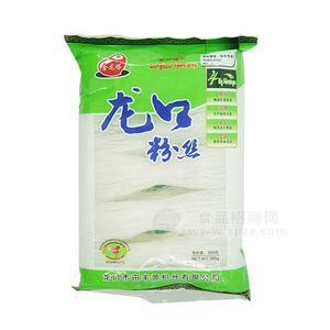 金龙塔 龙口粉丝 300g 干鲜食品