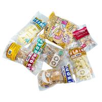 领尚  猫耳 米饼 休闲食品  膨化食品  招商
