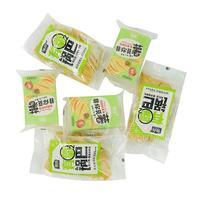 领尚  锅巴  休闲食品 小零食  招商 
