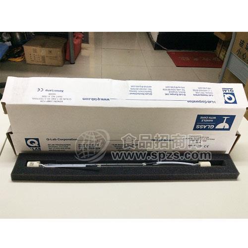 美国进口Q-panel/6500W水冷型直流氙弧灯管