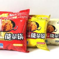 嘎弟 能量锅 锅巴 118g
