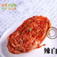 延边朝鲜族光明金达莱特色海鲜辣白菜招商