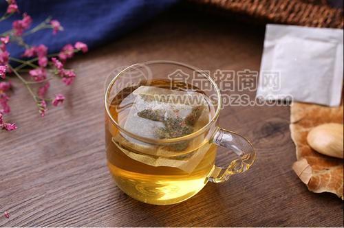 金银花茶代加工 OEM贴牌定制 代用茶生产厂家