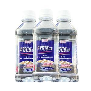 聞樂(lè)無(wú)氣蘇打水飲料350ml