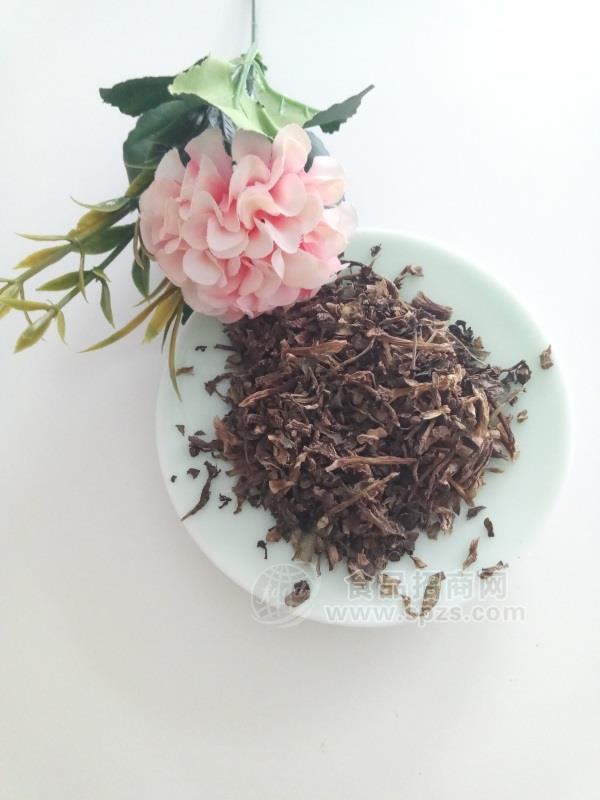 菜老蔫 脱水马齿苋 马子菜 蚂蚱菜