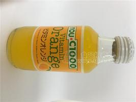 进口饮料