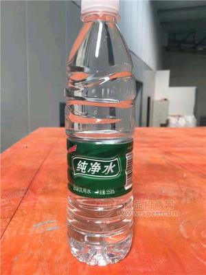 蒲园纯净水  瓶装水 招商
