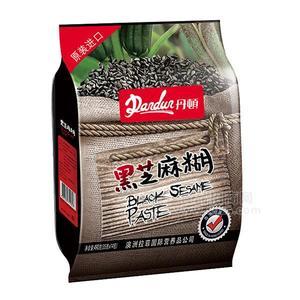 丹頓 黑芝麻糊 沖調(diào)食品招商35gx14小包