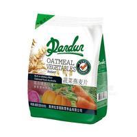 丹顿 核蔬菜燕麦片 冲调食品招商35gx14小包