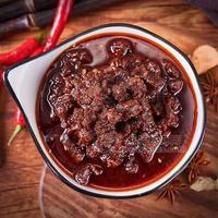 牛肉酱 调味酱 招商 代理