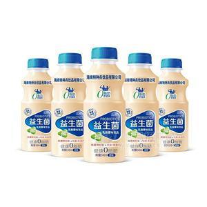 品點 益生菌乳酸菌味飲品 乳飲料招商原味340ml