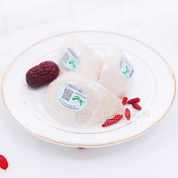 白燕盏 白燕窝进口食品  