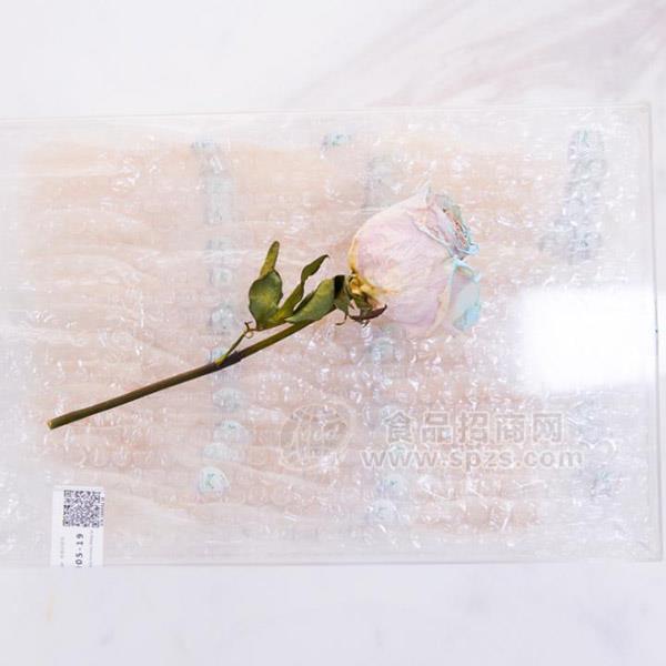 白燕盏 白燕窝 进口食品