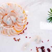 白燕盏 白燕窝进口食品 礼盒装