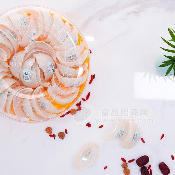 白燕盏 白燕窝进口食品 礼盒装