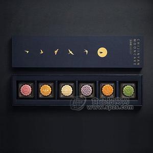 赤金燕 月饼燕窝 礼盒装