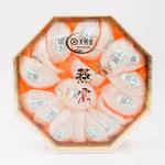 白燕盏 白燕窝进口食品礼盒装