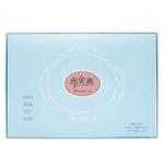 赤金燕 冰糖即食燕窝420g 方便食品 礼盒装（蓝）