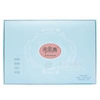 赤金燕 冰糖即食燕窝420g 方便食品 礼盒装（蓝）