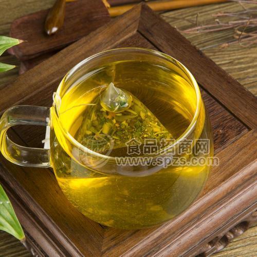 覆盆子茶代加工 OEM贴牌定制 代用茶生产厂家