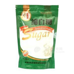 达胜源绵白糖招商300g