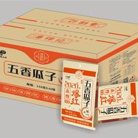 潘锦记五香味瓜子