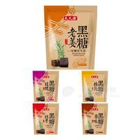 天久源 桂花黑糖招商批发