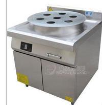 铜陵燃气快速蒸包炉厂家直销