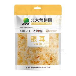 北大荒集團(tuán) 銀耳招商100g