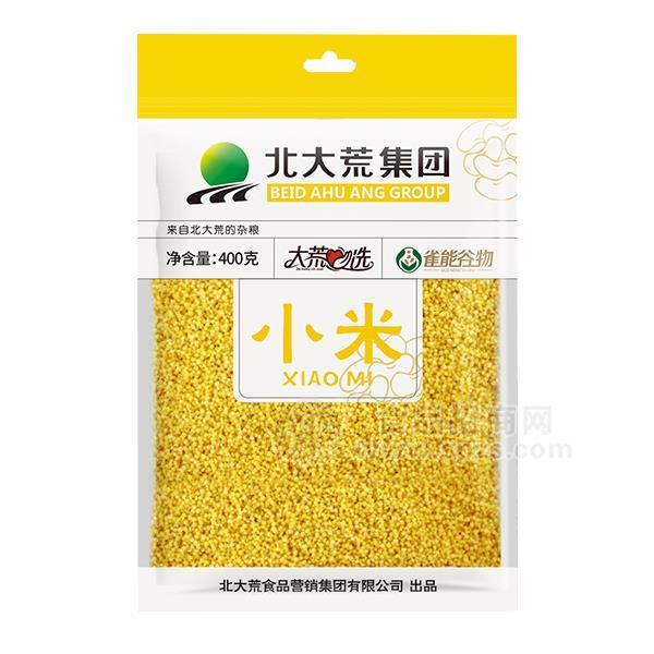 北大荒集團 雜糧招商 糧食400g