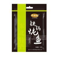 铁锅炖鱼浓缩酱料招商