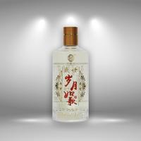 50度盛世岁月如歌招商