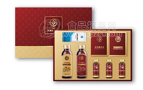 佳联生技 酵素净化套盒贴牌代工 酵素贴牌工厂
