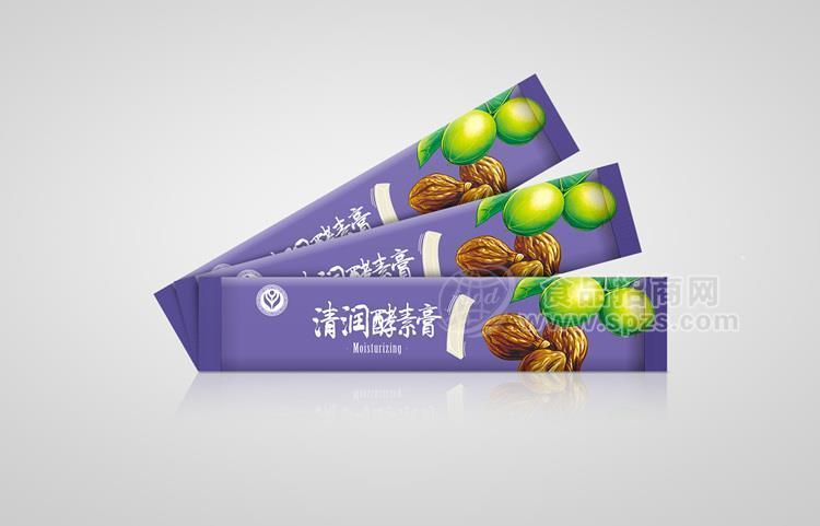 佳联生技 清润酵素膏贴牌代工，源头工厂