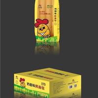 鲜面包