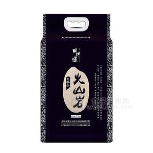 田坤道 长粒香大米招商 粮食招商2.5kg