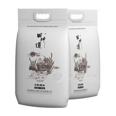 田坤道 长粒香米招商 新品上市10kg