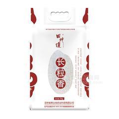 田坤道 长粒香大米 粮食隆重招商5kg