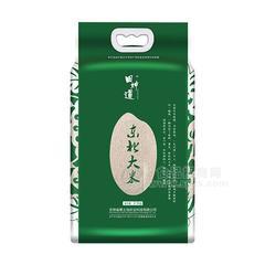 田坤道 东北大米 粮食隆重招商2.5kg