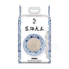 田坤道 富硒大米 粮食新品上市2.5kg